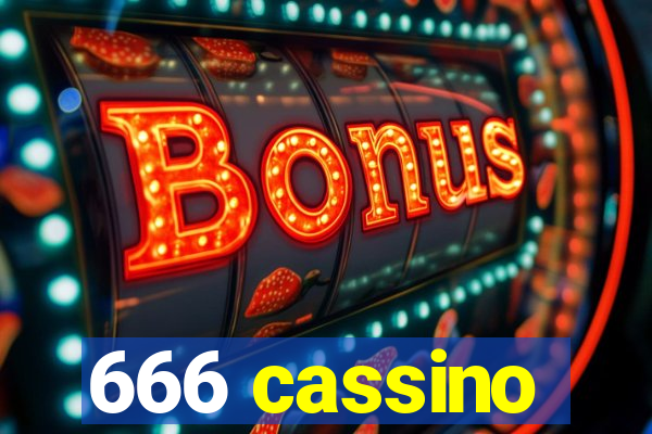 666 cassino